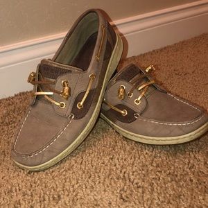 Women’s Sperry Shoes